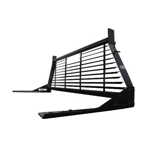 Westin Automotive 57-8005 HD Headache Rack Black