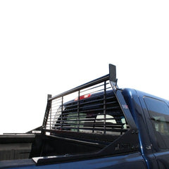 Westin Automotive 57-8025 HD Headache Rack Black