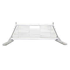 Westin Automotive 57-8033 HD Headache Rack White