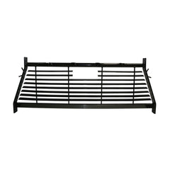 Westin Automotive 57-8035 HD Headache Rack Black