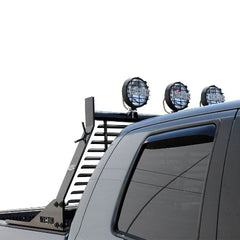 Westin Automotive 57-8035 HD Headache Rack Black