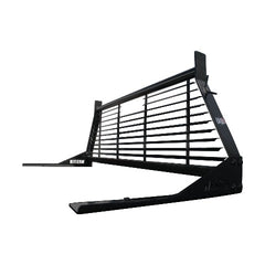 Westin Automotive 57-8035 HD Headache Rack Black