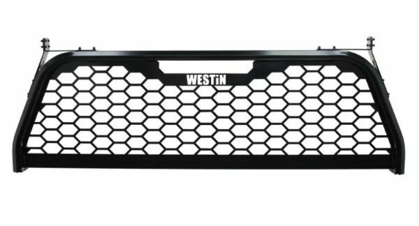 Westin Automotive 57-81005A HLR Hoop 1