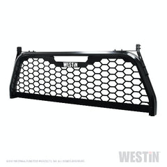 Westin Automotive 57-81025 HLR Truck Rack Black