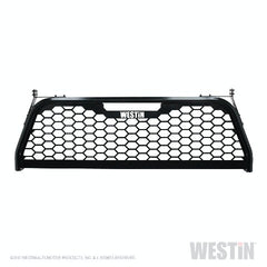 Westin Automotive 57-81025 HLR Truck Rack Black