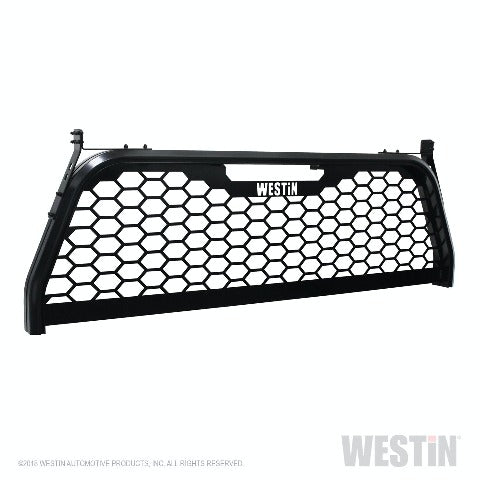 Westin Automotive 57-81025 HLR Truck Rack Black