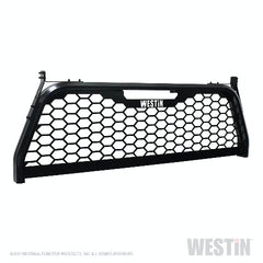 Westin Automotive 57-81025 HLR Truck Rack Black