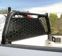 Westin Automotive 57-81035 HLR Truck Rack Black