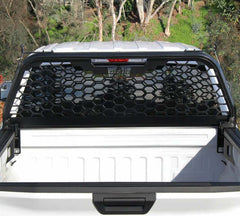 Westin Automotive 57-81035 HLR Truck Rack Black