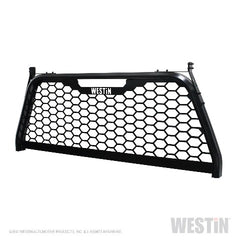 Westin Automotive 57-81055 HLR Truck Rack Black