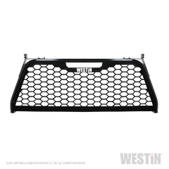 Westin Automotive 57-81055 HLR Truck Rack Black