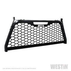 Westin Automotive 57-81055 HLR Truck Rack Black
