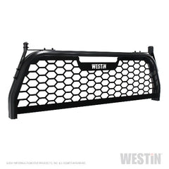Westin Automotive 57-81065 HLR Truck Rack Black