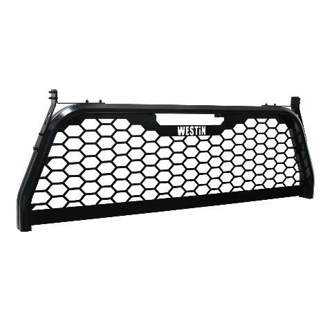 Westin Automotive 57-81075 HLR Truck Rack Black