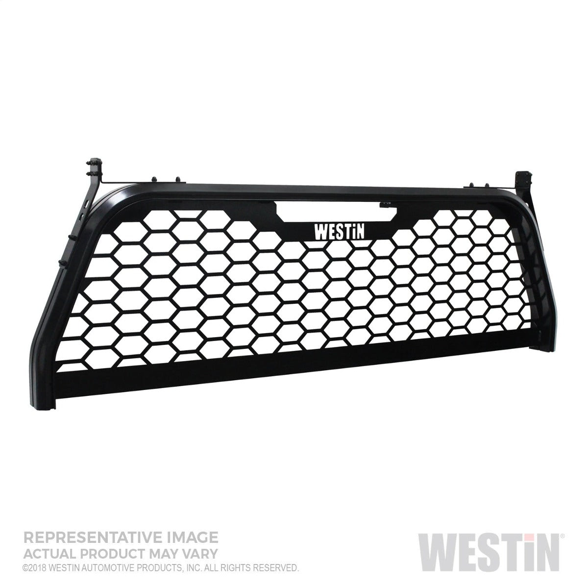 Westin Automotive 57-81085 HLR Truck Rack Black