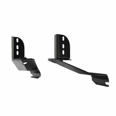 Westin Automotive 57-89035 HLR LED Light Bar Brackets Black