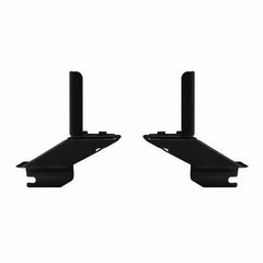 Westin Automotive 57-89035 HLR LED Light Bar Brackets Black