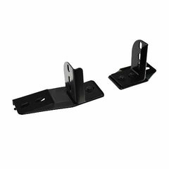 Westin Automotive 57-89035 HLR LED Light Bar Brackets Black