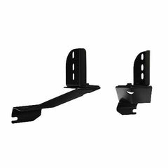 Westin Automotive 57-89035 HLR LED Light Bar Brackets Black