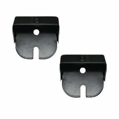 Westin Automotive 57-89045 HLR LED Auxiliary Light Mount Black