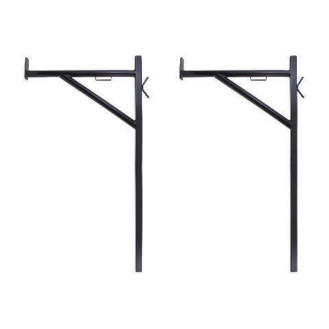 Westin Automotive 57-9015 HD Ladder Rack Black