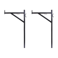 Westin Automotive 57-9015 HD Ladder Rack Black