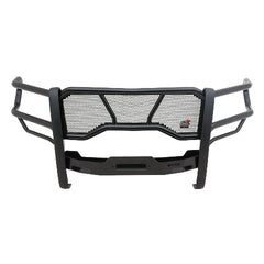 Westin Automotive 57-92505 HDX Winch Mount Grille Guard Black