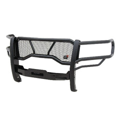 Westin Automotive 57-92505 HDX Winch Mount Grille Guard Black