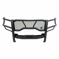 Westin Automotive 57-92505A HDX Winch Mount Grille Guard Black