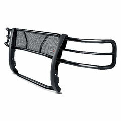 Westin Automotive 57-93555A HDX Winch Mount Grille Guard Black