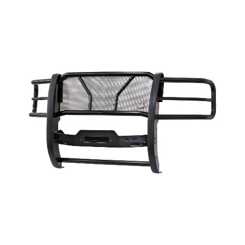 Westin Automotive 57-93685 HDX Winch Mount Grille Guard Black