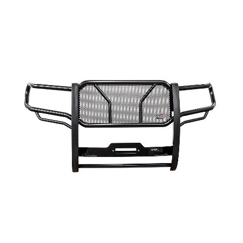 Westin Automotive 57-93705 HDX Winch Mount Grille Guard Black