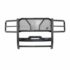 Westin Automotive 57-93785 HDX Winch Mount Grille Guard Black