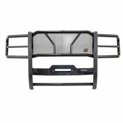 Westin Automotive 57-93785A HDX Winch Mount Grille Guard Black