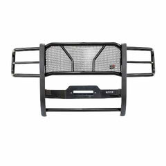 Westin Automotive 57-93835 HDX Winch Mount Grille Guard Black