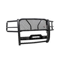 Westin Automotive 57-93875 HDX Winch Mount Grille Guard Black