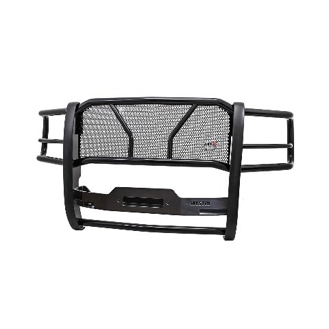 Westin Automotive 57-93875 HDX Winch Mount Grille Guard Black
