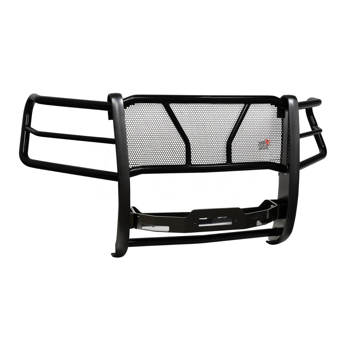 Westin Automotive 57-93955 HDX Winch Mount Grille Guard Black