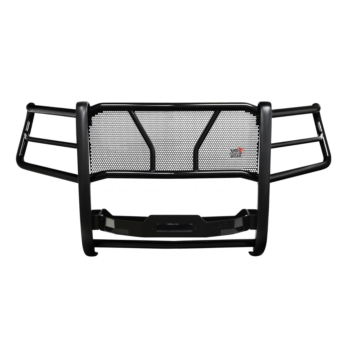 Westin Automotive 57-93955 HDX Winch Mount Grille Guard Black