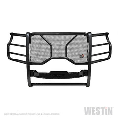 Westin Automotive 57-93995 HDX Winch Mount Grille Guard Black