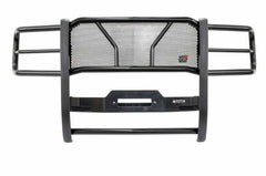 Westin Automotive 57-93995A HDX Winch Mount Grille Guard Black