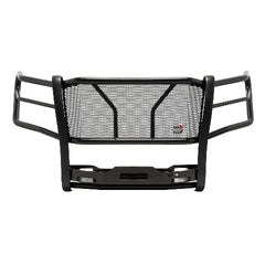 Westin Automotive 57-94045 HDX Winch Mount Grille Guard Black