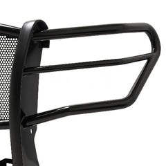 Westin Automotive 57-94045 HDX Winch Mount Grille Guard Black