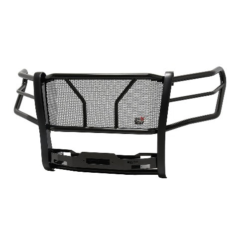 Westin Automotive 57-94045 HDX Winch Mount Grille Guard Black