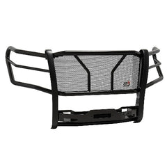 Westin Automotive 57-94045A HDX Winch Mount Grille Guard Black