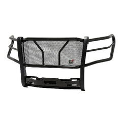 Westin Automotive 57-94045A HDX Winch Mount Grille Guard Black