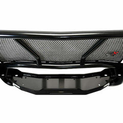 Westin Automotive 57-94065A HDX Winch Mount Grille Guard