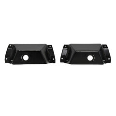 Westin Automotive 58-30005 HDX Bandit Bumper Sensor Kit, Black
