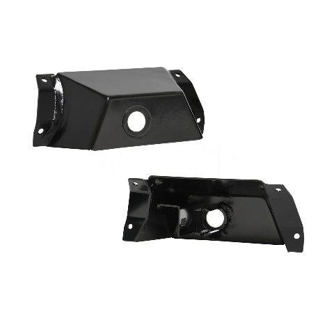 Westin Automotive 58-30005 HDX Bandit Bumper Sensor Kit, Black