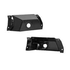 Westin Automotive 58-30005 HDX Bandit Bumper Sensor Kit, Black